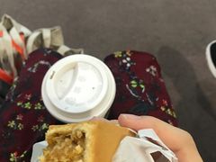 -微热山丘(桃园机场店)