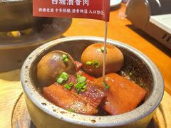 -魏铭鱼头捞饭(晋阳路店)