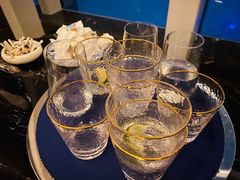 -南宁那莲豪华精选酒店-云霄酒廊·80楼高空城景酒吧