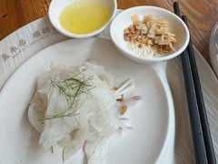 -美未居·老字号·地道顺德菜·桑拿鸡·鱼生(容桂店)