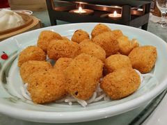 -稻香酒家·33年老字号·港式粤菜(富邦中心店)