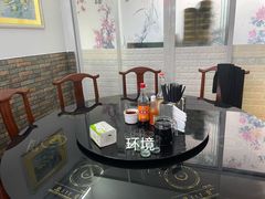 包厢-田海鹰猪血汤(平东一街店)