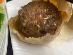 -北京清真房记小吃店