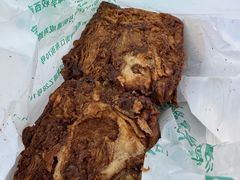 -老回回小吃(百万庄店)