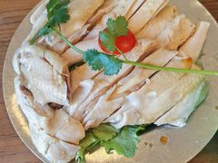 -绿柠食堂(北外滩店)