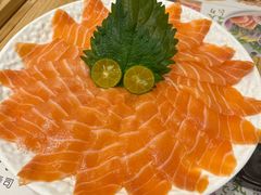 -Sushi Love 创意寿司(正佳广场店)