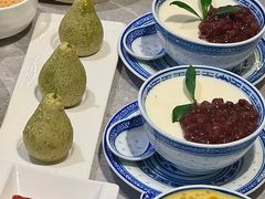 -陶兰居·香港饭店·海鲜大排档(圆融时代广场店)