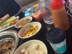 -老卜奎齐齐哈尔烤肉(人民东路店)