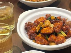 -千日贺茶餐厅(高新万达店)