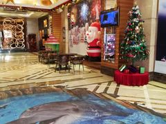 -百威盛宴自助KTV(大北路店)