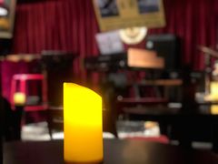 -东岸Cafe 爵士俱乐部