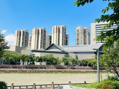 -四川大学(望江校区)