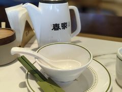 -春家·非遗手工小吃(徐汇万科广场店)