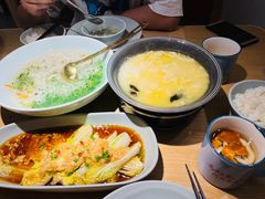 -蜜桃餐厅·伴山(绿宝广场店)