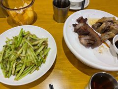 -东就鸭饭店·古早海南菜(友谊南海城店)
