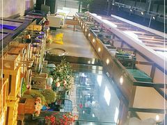 -非烤勿扰韩料自助烤肉(松山湖万科店)