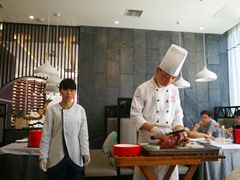 -味+新京宴·烤鸭·北京菜(创意谷店)