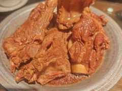 -董家大院·骨头庄(西红门店)