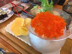 -Sushi Love 创意寿司(丽影广场店)