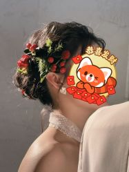 -金夫人婚纱摄影(总店)