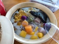 -然记糖水铺(怡丰路店)