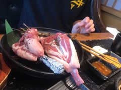 -九田家黑牛烤肉料理(珠江摩尔店)