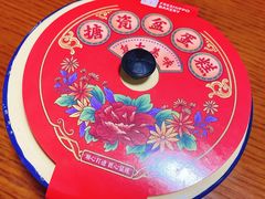 -盒马鲜生(解百新元华店)