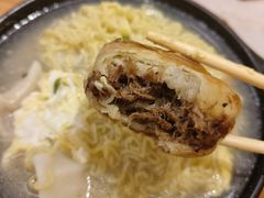 -买又大餐厅(福林里店)