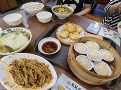 -窝窝店包子(翠花街店)