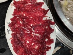 嫩肉-官塘兄弟·潮汕牛肉店(官塘总店)