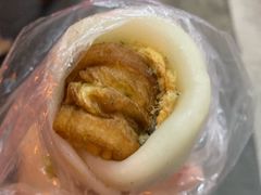 -上海虹口糕团(福州路店)