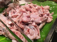 -千滋百味自助海鲜烤肉(布吉景华店)