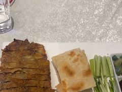 -大碗居·烤鸭·鱼头泡饼(天坛东门店)