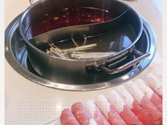 -沁原羔羊火锅(大板镇店)