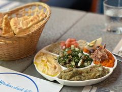 -La Medina餐厅(亮马河南路店)