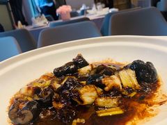 -宏达宴老菜馆(群力第四大道店)