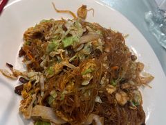 海皇炒粉丝-好人家海鲜酒楼(淞南路店)