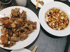 -紫光园·烤鸭·北京菜(团结湖店)