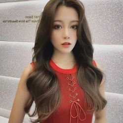 -3AM HAIR SALON染发烫发接发