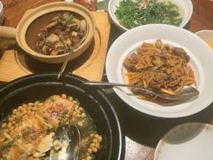 -瑶王府·广西菜(金阳路店)