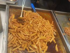 -丁家坡洋芋·观音桥好吃街A区(全国总店)