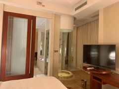 -白金汉爵大酒店(相城店)