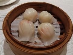 -红棉中餐厅·广州海航威斯汀酒店