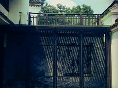-法云安缦酒店