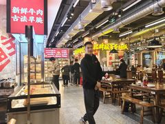-牛签签串串香(IFS店)
