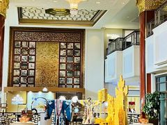 -北京中国大饭店