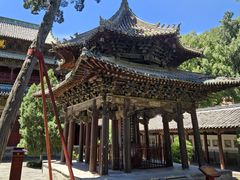 -报恩寺(平武县)