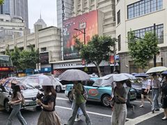 -大光明电影院(南京西路店)