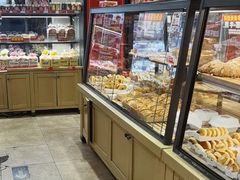 -味多美蛋糕(亚非大厦店)