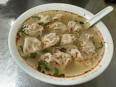 -汪家馄饨(集庆路店)